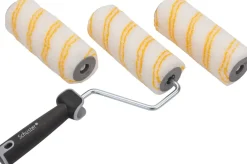 Schuster Malerrulle - 4 dele| Male- Og Rullesæt