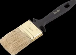 Schuster Pensel flad 50 mm - lys| Pensler