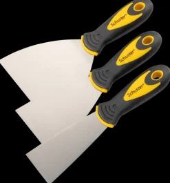 Schuster Spartelsæt 3 dele| Spartler