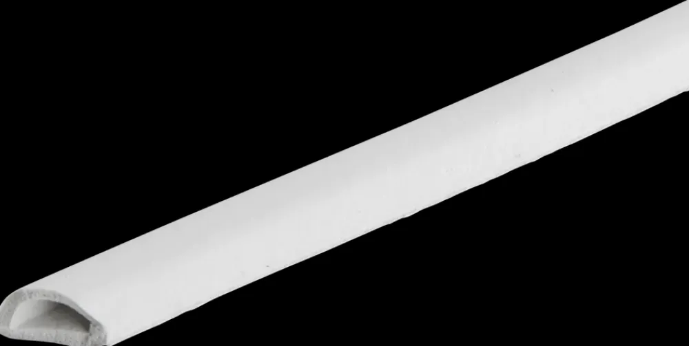 Schuster Tætningsliste D 6 x 9 mm 6 m| Fugebånd Og Tætningslister