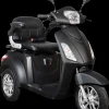 ScooterPartner El-scooter X30| Elscootere