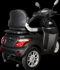 ScooterPartner El-scooter X30| Elscootere