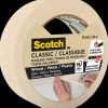 3M Scotch® Afdækningstape 50 meter x 36 mm| Tape