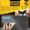 Scotch ™ Ekstreme Fasteners Sort - 25 x 75 mm| Tape