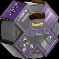 Scotch ® Extremium™ Højtydende Gaffatape - 18,2 meter| Tape