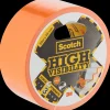 Scotch ® Lærredstape Orange 48 mm x 25 meter| Tape