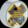 Scotch ® Universal Lærredstape Sølv 48 mm x 50 meter| Tape