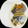 Scotch ® Universal Lærredstape Hvid 48 mm x 25 meter| Tape