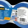 Scotch Blue™ Afdækningstape - 24 mm x 41 meter - 2 ruller| Tape
