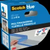 Scotch Blue™ Afdækningstape 48 mm x 41 meter| Tape