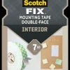 Scotch -FIX™ Dobbeltklæbende INDE 19 mm x 5 meter| Tape