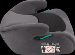 BRANFORD Selepude 125-150 cm gruppe 2 og 3| Autostole Og Selepuder