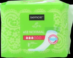 Sence Bind Normal uden vinger 12-pak| Øvrige Artikler