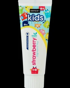 Sence Børnetandpasta 75 ml| Kosmetik Og Personlig Pleje