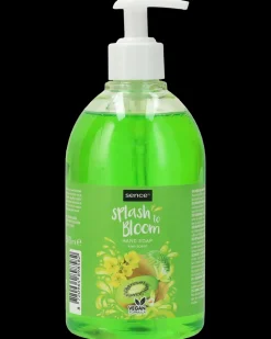 Sence Håndsæbe 500 ml - Kiwi| Shampoo'Er Og Sæber