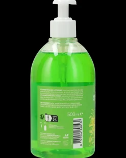 Sence Håndsæbe 500 ml - Kiwi| Shampoo'Er Og Sæber