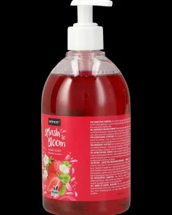 Sence Håndsæbe 500 ml - Strawberry| Shampoo'Er Og Sæber