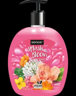 Sence Håndsæbe 500 ml - tropical fruit| Shampoo'Er Og Sæber