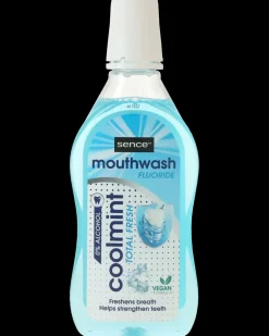 Sence Mundskyl 500 ml - Coolmint| Kosmetik Og Personlig Pleje
