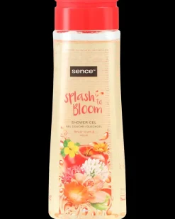 Sence Shower gel 300 ml - blomster og æble| Shampoo'Er Og Sæber