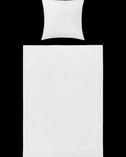 Sjöbo Home Sengesæt 140 x 200 cm - Hvid| Øvrige Artikler