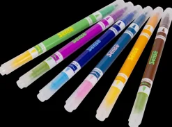 Sense Magic Markers 6-pak| Øvrige Hobbyartikler