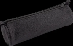 Sense Penalhus Glitter - sort| Kontorartikler