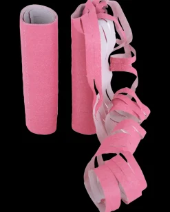 Serpentiner lyserød 2-pak| Festartikler