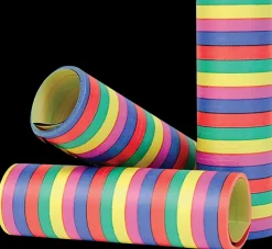 Serpentiner 3-pak| Festartikler