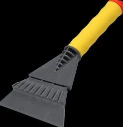 Shell Isskraber med blødt håndtag L. 26 cm| Vinterudstyr