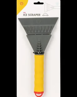 Shell Isskraber med blødt håndtag L. 26 cm| Vinterudstyr