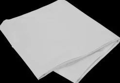 Sidevæg til træpavillon - hvid| Pavilloner, Partytelte Og Tilbehør