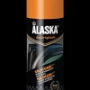 Alaska Silikone spray 400 ml| Vinterudstyr|Rense- Og Plejemidler