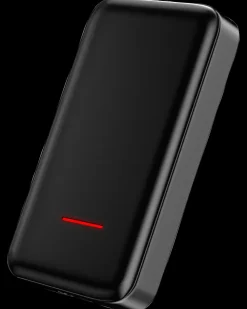 SINOX Apple CarPlay trådløs adapter| Elektronik