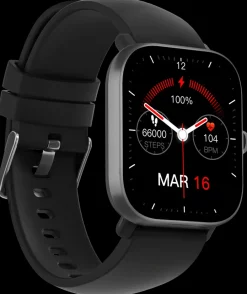 SINOX Smartwatch - sort| Gadgets
