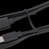 SINOX USB-C kabel 1 meter - sort| Usb-Kabler