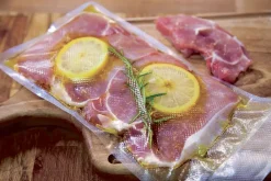 SJÖBO Vakuumpose 28 x 40 cm 50-pak| Tilbehør Og Reservedele