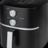 SJÖBO Airfryer 5 l| Køkkenapparater
