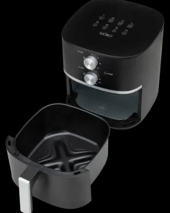 SJÖBO Airfryer 5 l| Køkkenapparater
