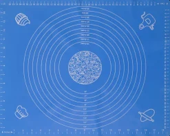 SJÖBO bagemåtte 50 x 40 cm - assorterede farver| Køkkenredskaber