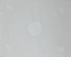 SJÖBO bagemåtte 50 x 40 cm - assorterede farver| Køkkenredskaber