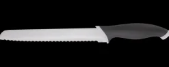 SJÖBO Brødkniv 32 cm| Knive Og Sakse
