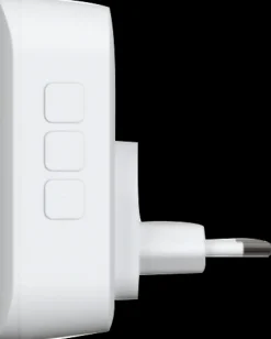 SJÖBO Dørklokke trådløs plug-in med lys| Dørklokker