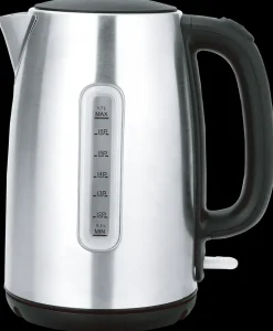 SJÖBO Elkedel 1,7 L - stål| Køkkenapparater