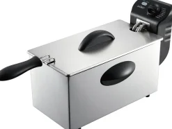 SJÖBO Frituregryde 3 L| Køkkenapparater