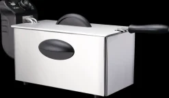 SJÖBO Frituregryde 3 L| Køkkenapparater