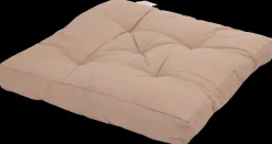 SJÖBO Futonhynde 5 x 38 x 38 cm - sand| Køkkentekstiler|Hynder