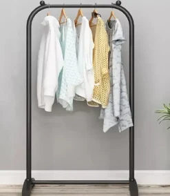 SJÖBO Garderobestativ| Garderobe Og Opbevaring