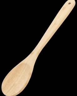 SJÖBO Grydeske bambus 32 cm| Køkkenredskaber