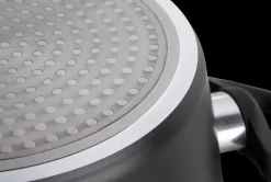 SJÖBO Grydesæt 6 dele| Gryder Og Pander